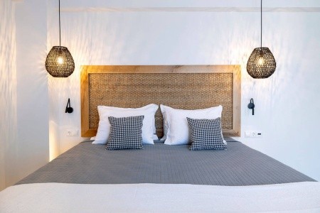 La Stella Suites - 21