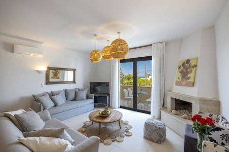 La Stella Suites - 23