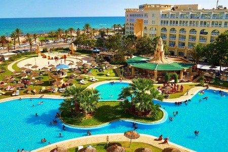 Lella Baya & Thalasso - 2