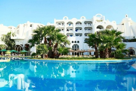 Lella Baya & Thalasso - 4