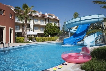 Barut B Suites - 4