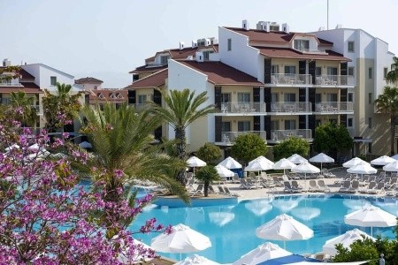 Barut B Suites - 5