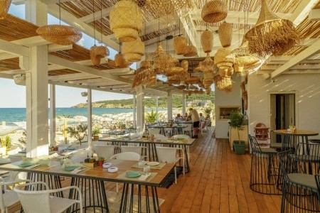 Green Life Beach Resort - 7