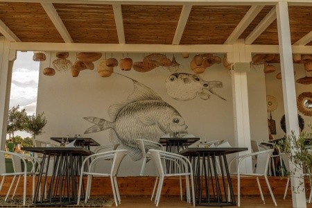 Green Life Beach Resort - 14