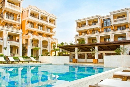 Green Life Beach Resort - 19