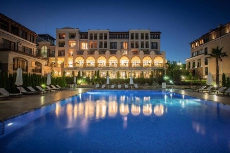 Green Life Beach Resort - 20