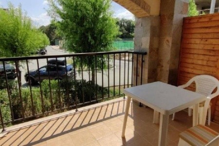 Green Life Beach Resort - 25