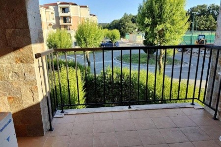 Green Life Beach Resort - 26