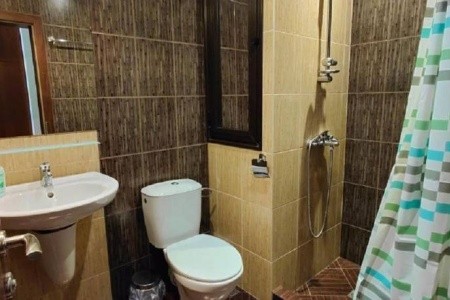 Green Life Beach Resort - 29