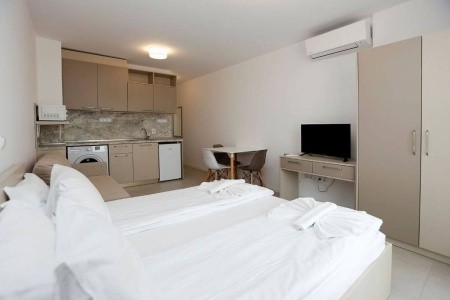 Green Life Beach Resort - 30