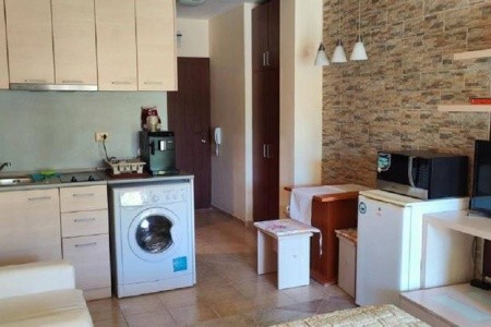 Green Life Beach Resort - 39