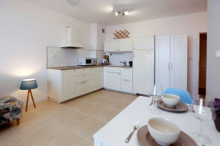 Green Life Beach Resort - 41