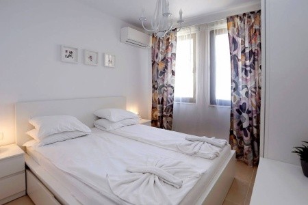 Green Life Beach Resort - 43