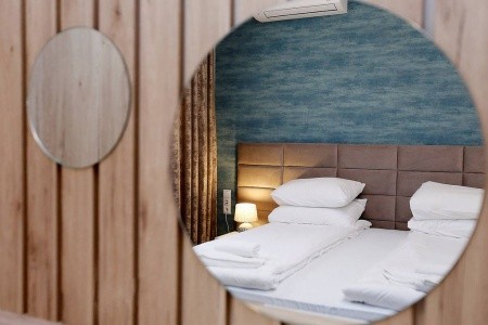 Green Life Beach Resort - 44