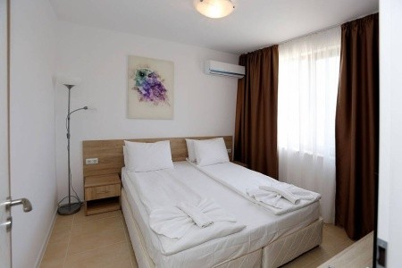 Green Life Beach Resort - 47