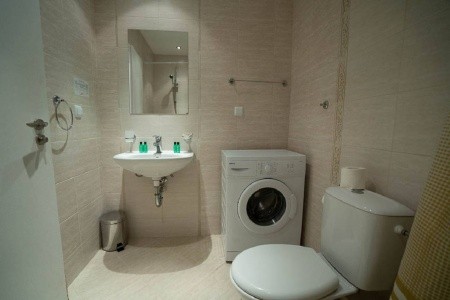 Green Life Beach Resort - 48