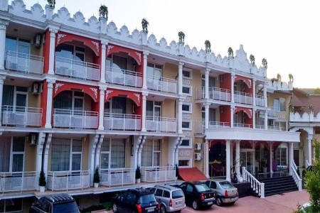 Elit Palace & Spa - 2