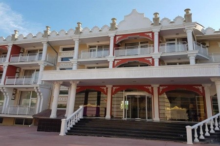 Elit Palace & Spa - 3