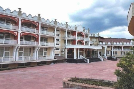 Elit Palace & Spa - 4