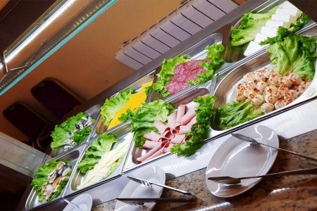 Elit Palace & Spa - 5