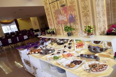 Elit Palace & Spa - 6