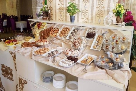 Elit Palace & Spa - 7