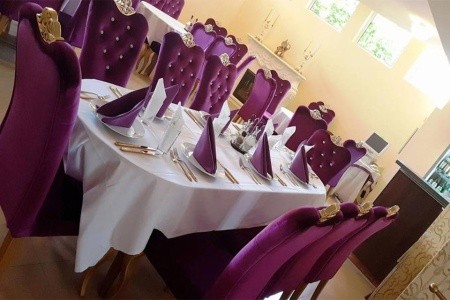 Elit Palace & Spa - 9