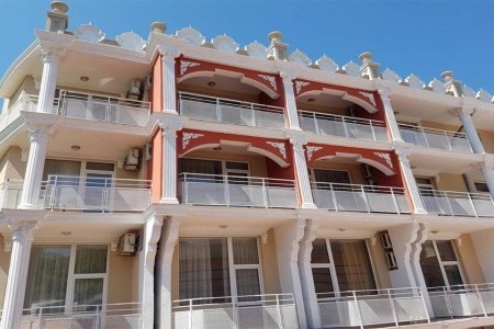 Elit Palace & Spa - 10