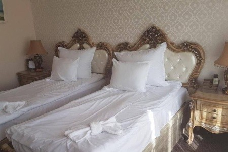 Elit Palace & Spa - 11