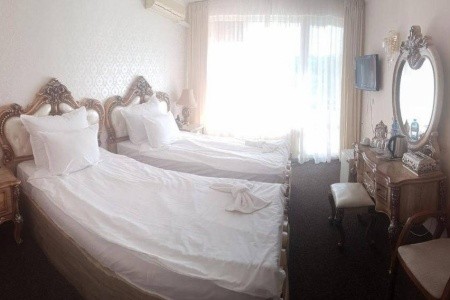 Elit Palace & Spa - 13