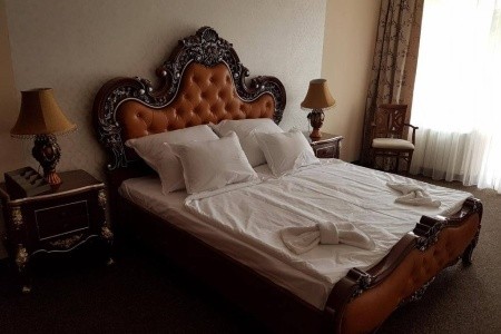 Elit Palace & Spa - 17