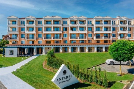 Antares - 2