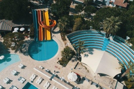 Batihan Beach Resort - 91