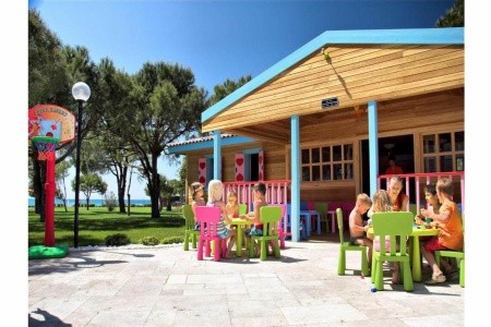 Batihan Beach Resort - 93