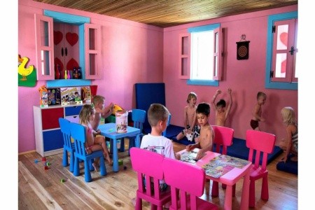 Batihan Beach Resort - 94