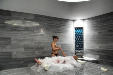 Batihan Beach Resort - 95