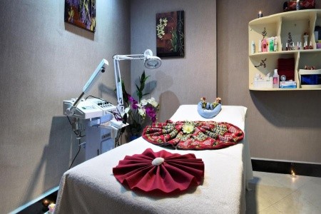 Batihan Beach Resort - 96