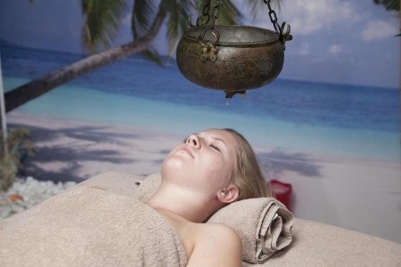 Batihan Beach Resort - 97