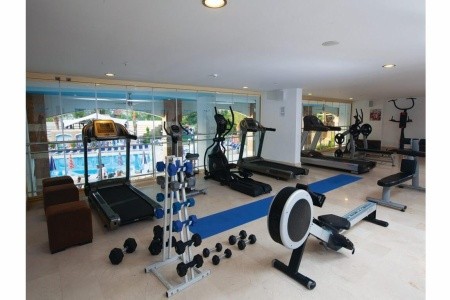 Batihan Beach Resort - 98