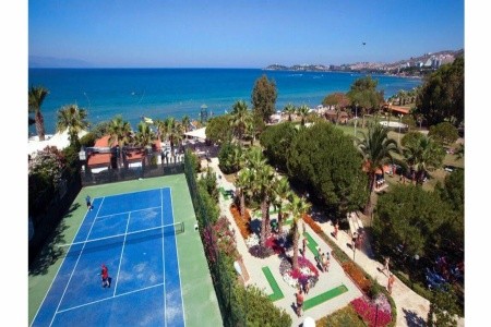 Batihan Beach Resort - 99