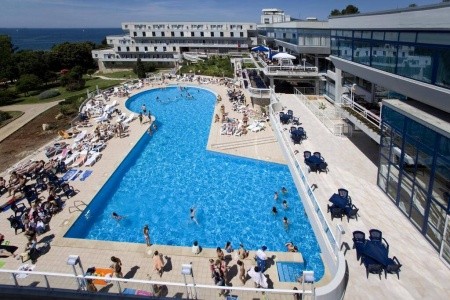 Hotel Delfin Plava Laguna - 6