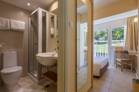 Hotel Delfin Plava Laguna - 9