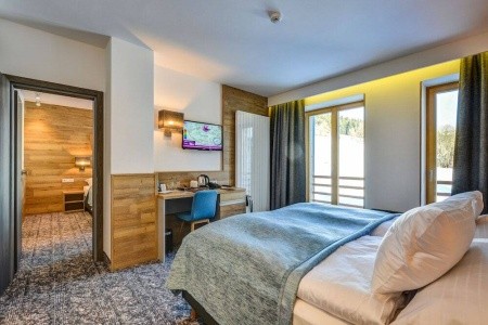 Amenity Hotel & Resort Špindlerův Mlýn - 6