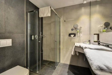 Amenity Hotel & Resort Špindlerův Mlýn - 13