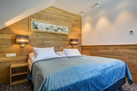 Amenity Hotel & Resort Špindlerův Mlýn - 14