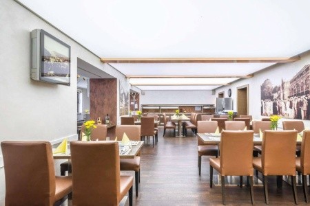 Česká republika Západné Čechy Richard 5 dňový pobyt Raňajky Vlastná April 2026 (11/04/26-15/04/26)