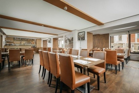 Česká republika Západné Čechy Richard 5 dňový pobyt Raňajky Vlastná April 2026 (11/04/26-15/04/26)