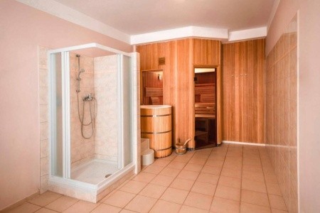 Česká republika Západné Čechy Richard 5 dňový pobyt Raňajky Vlastná April 2026 (11/04/26-15/04/26)