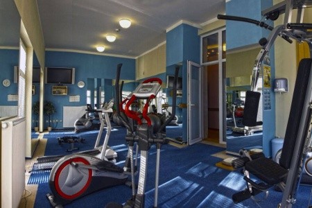 Česká republika Západné Čechy Richard 5 dňový pobyt Raňajky Vlastná April 2026 (11/04/26-15/04/26)