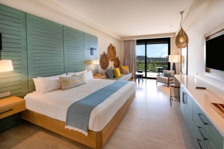 Dominikánska republika Punta Cana Lopesan Costa Bavaro Resort Spa & Casino 10 dňový pobyt All Inclusive Letecky Letisko: Praha August 2026 ( 4/08/26-13/08/26)
